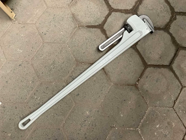 Cowley pijpentang 48” - afbeelding 2 van  2