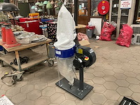 Cowley sa230 stofzuiginstallatie - afbeelding 2 van  5