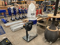 Cowley sa230 stofzuiginstallatie - afbeelding 3 van  5