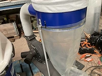 Cowley sa300 stofzuiginstallatie - afbeelding 2 van  8