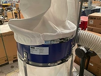 Cowley sa300 stofzuiginstallatie - afbeelding 3 van  8