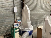 Cowley sa300 stofzuiginstallatie - afbeelding 6 van  8