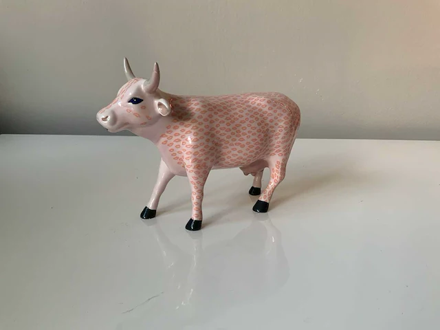 Cowparade international (10x) - afbeelding 3 van  15