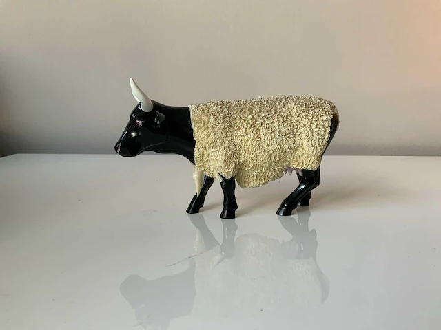Cowparade international (10x) - afbeelding 4 van  15