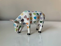 Cowparade international (10x) - afbeelding 6 van  15