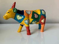 Cowparade international (10x) - afbeelding 7 van  15