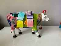 Cowparade international (10x) - afbeelding 9 van  15