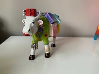 Cowparade international (10x) - afbeelding 10 van  15