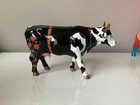 Cowparade international (10x) - afbeelding 11 van  15