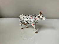 Cowparade international (10x) - afbeelding 14 van  15