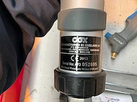 Cox af 3 kitspuit (2x) - afbeelding 4 van  4