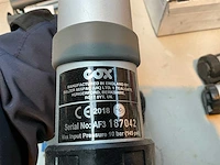 Cox af 3 kitspuit (2x) - afbeelding 3 van  4