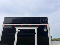 Coxx - viskar/foodtruck - van - afbeelding 2 van  56
