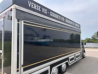 Coxx - viskar/foodtruck - van - afbeelding 4 van  56