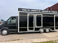 Coxx - viskar/foodtruck - van - afbeelding 5 van  56