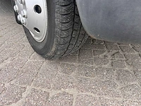 Coxx - viskar/foodtruck - van - afbeelding 6 van  56