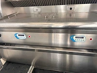 Coxx - viskar/foodtruck - van - afbeelding 7 van  56
