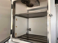 Coxx - viskar/foodtruck - van - afbeelding 13 van  56