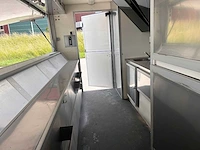 Coxx - viskar/foodtruck - van - afbeelding 14 van  56