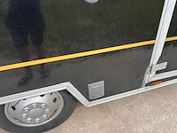 Coxx - viskar/foodtruck - van - afbeelding 22 van  56
