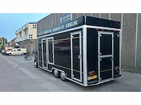 Coxx - viskar/foodtruck - van - afbeelding 12 van  56