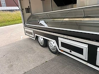 Coxx - viskar/foodtruck - van - afbeelding 26 van  56