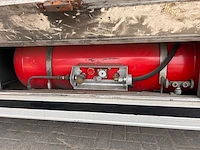 Coxx - viskar/foodtruck - van - afbeelding 28 van  56