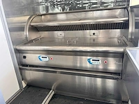Coxx - viskar/foodtruck - van - afbeelding 29 van  56
