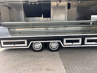 Coxx - viskar/foodtruck - van - afbeelding 33 van  56