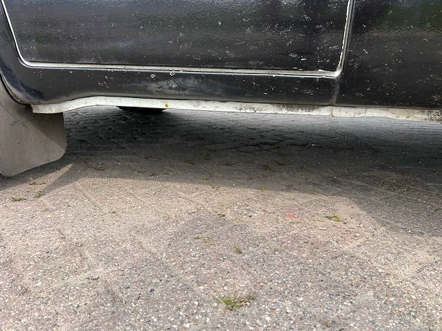 Coxx - viskar/foodtruck - van - afbeelding 37 van  56
