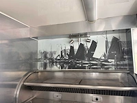Coxx - viskar/foodtruck - van - afbeelding 39 van  56