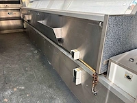 Coxx - viskar/foodtruck - van - afbeelding 40 van  56