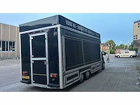Coxx - viskar/foodtruck - van - afbeelding 34 van  56