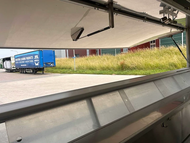 Coxx - viskar/foodtruck - van - afbeelding 46 van  56