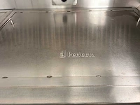 Coxx - viskar/foodtruck - van - afbeelding 48 van  56