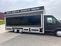 Coxx - viskar/foodtruck - van - afbeelding 49 van  56
