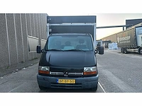 Coxx - viskar/foodtruck - van - afbeelding 45 van  56