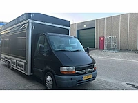 Coxx - viskar/foodtruck - van - afbeelding 53 van  56