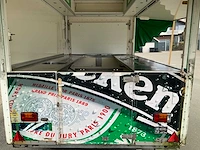 Coxx aw15 bier/tap aanhangwagen - afbeelding 2 van  18