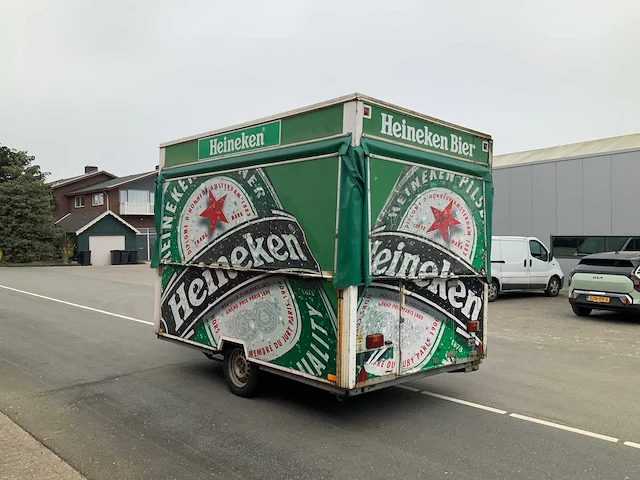Coxx aw15 bier/tap aanhangwagen - afbeelding 13 van  18