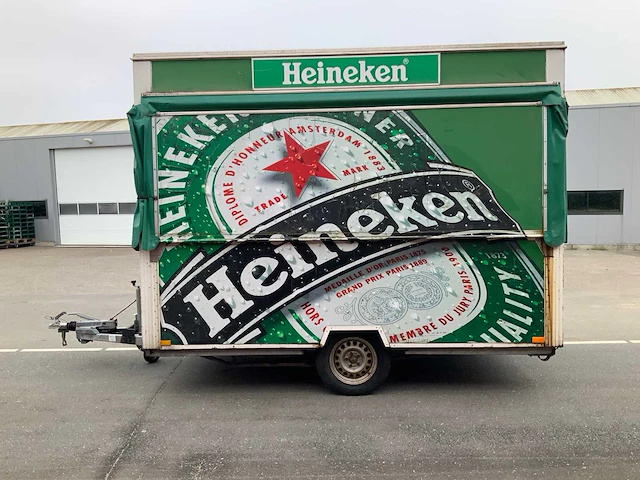 Coxx aw15 bier/tap aanhangwagen - afbeelding 14 van  18