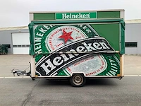 Coxx aw15 bier/tap aanhangwagen - afbeelding 14 van  18