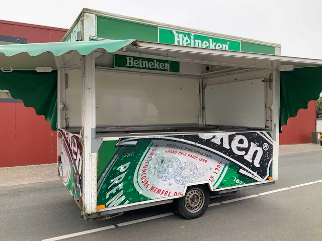 Coxx aw15 bier/tap aanhangwagen - afbeelding 18 van  18
