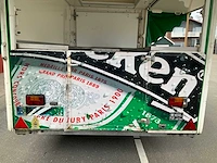 Coxx aw15 bier/tap aanhangwagen - afbeelding 2 van  19