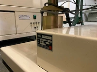 Cp bourg - gelijkstoottafel - afbeelding 5 van  6
