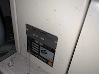 Cp bourg - verzamelhechtmachine - afbeelding 2 van  15