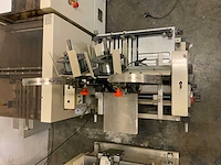 Cp bourg - verzamelhechtmachine - afbeelding 6 van  15
