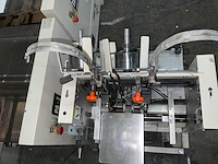 Cp bourg - verzamelhechtmachine - afbeelding 7 van  15