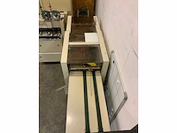 Cp bourg - verzamelhechtmachine - afbeelding 10 van  15