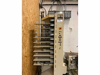 Cp bourg - verzamelhechtmachine - afbeelding 13 van  15